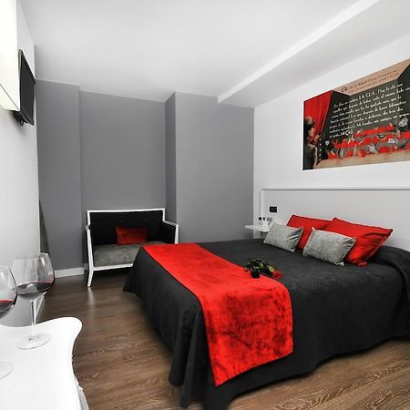 Hospedium Cla Hotel - Boutique Teruel Pokój zdjęcie