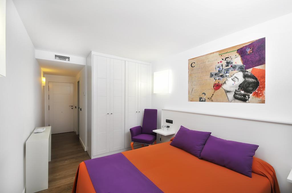 Hospedium Cla Hotel - Boutique Teruel Pokój zdjęcie