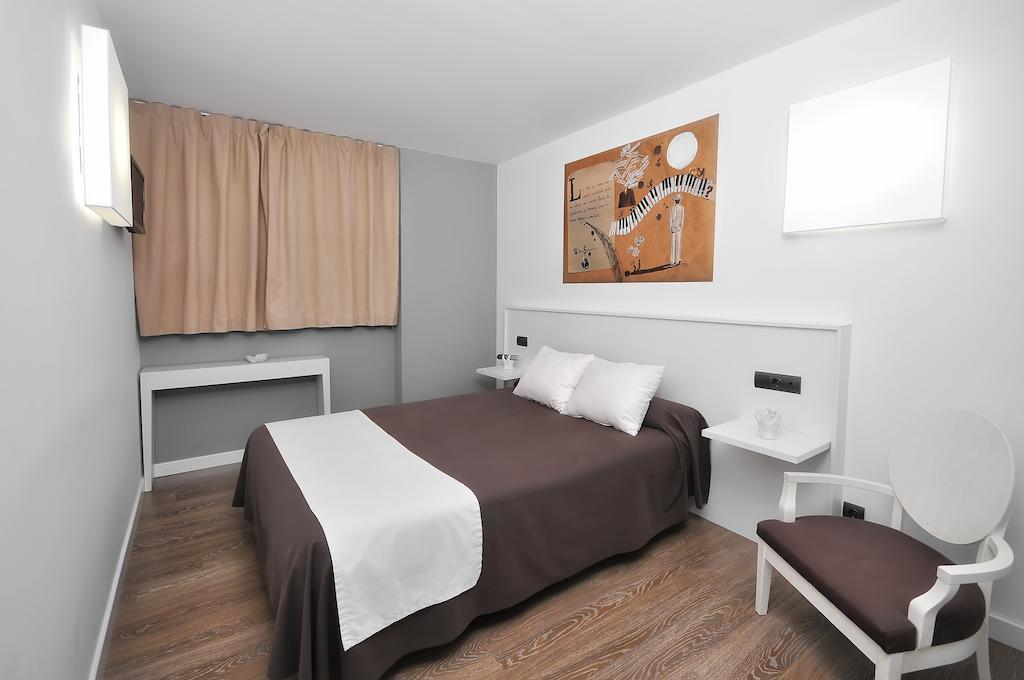 Hospedium Cla Hotel - Boutique Teruel Pokój zdjęcie