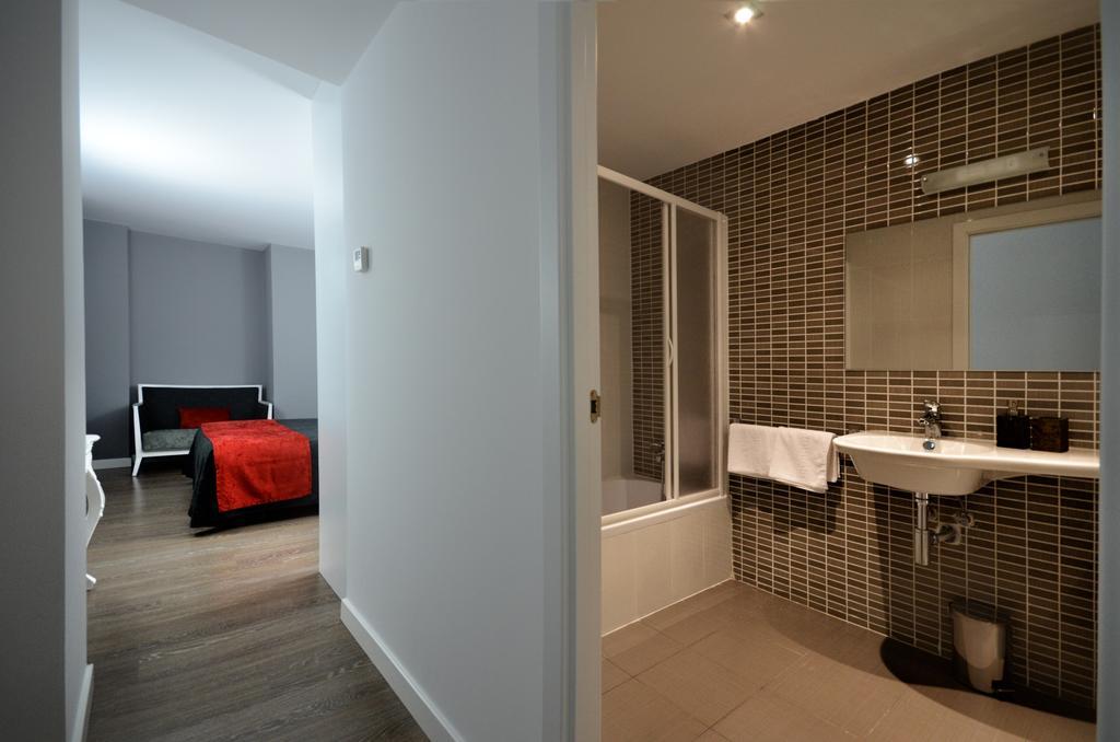 Hospedium Cla Hotel - Boutique Teruel Pokój zdjęcie