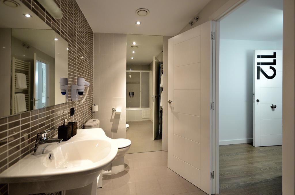 Hospedium Cla Hotel - Boutique Teruel Pokój zdjęcie