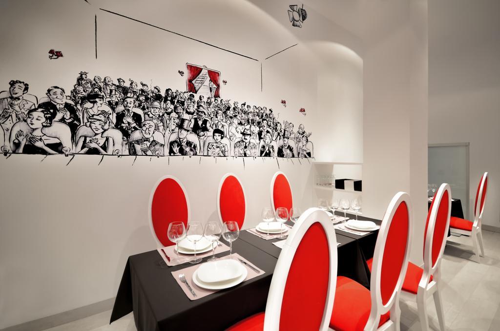 Hospedium Cla Hotel - Boutique Teruel Zewnętrze zdjęcie