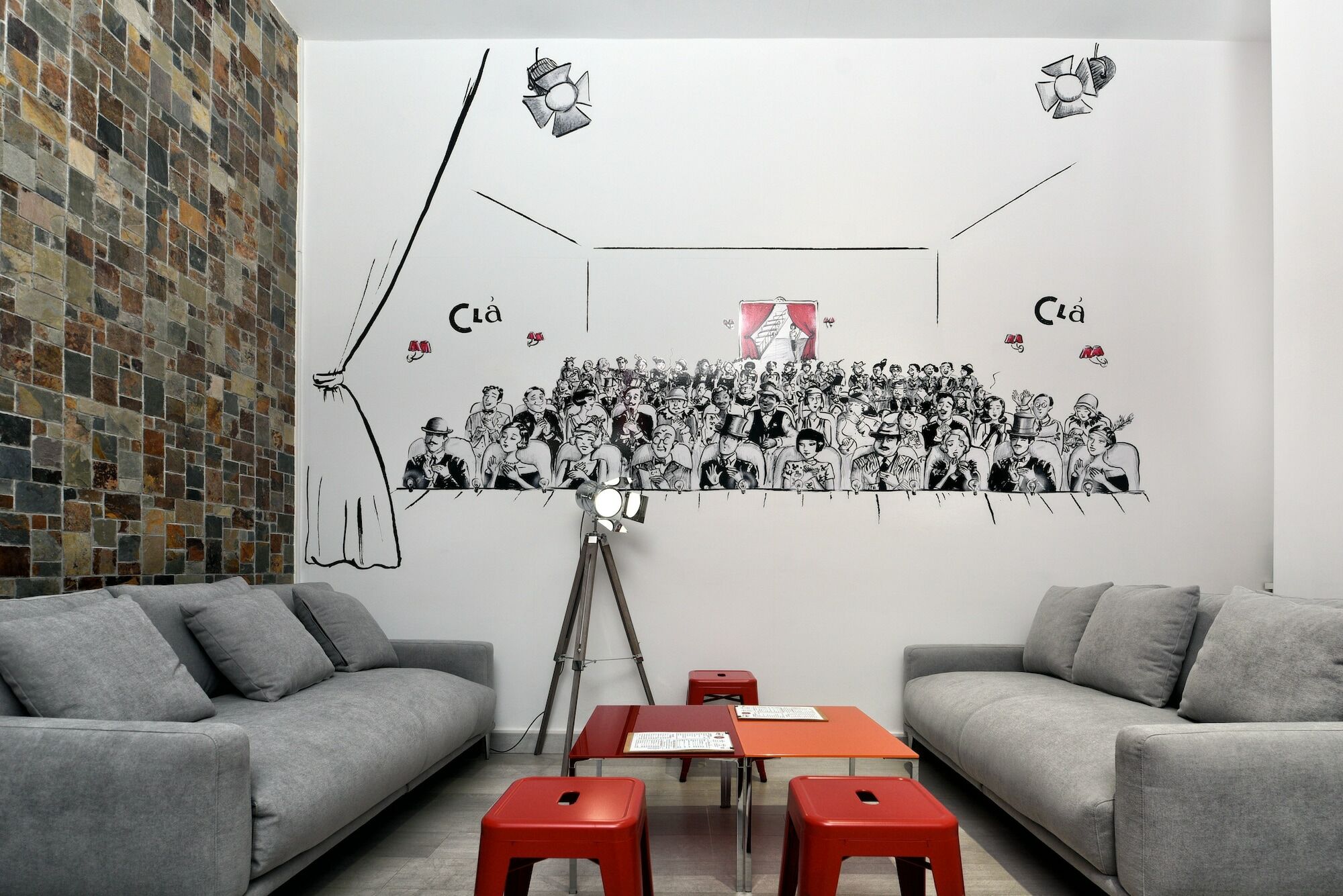 Hospedium Cla Hotel - Boutique Teruel Zewnętrze zdjęcie